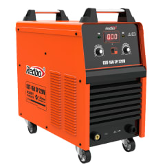 SOLDADORA INVERTER CUT160PM 380V