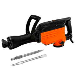 DEMOLEDOR ELECTRICO 16KG - REDBO