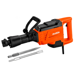 DEMOLEDOR ELECTRICO 18KG REDBO