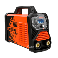 SOLDADORA MMA PRO 200 -REDBO