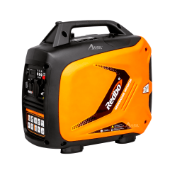 GENERADOR INVERTER SILENCIOSA  2200W -RB22i