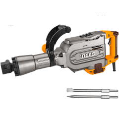 DEMOLEDOR ELECTRICO 16KG 1700W INGCO