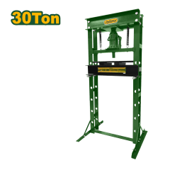 PRENSA HIDRÁULICA 30TON JADEVER