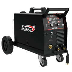 MIG 250SS REDBO - 15KG  PROFESIONAL