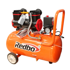 COMPRENSOR DE 24L REDBO