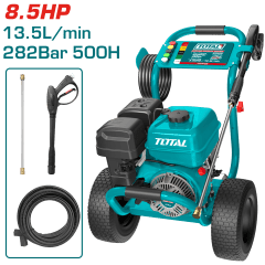 HIDROLAVADORA A PRESION GASOLINERA 4089PSI - INDUSTRIAL