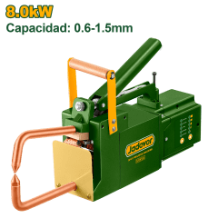 SOLDADORA DE PUNTOS 220V
