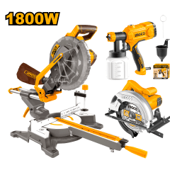 SIERRA INGLETEADORA 10