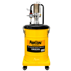 ENGRASADORA NEUMATICA 20L FERTON