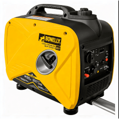 Generador Gasolinero Inverter 2.5kw Bonelly - BNR-3000IS