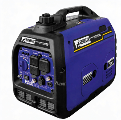 Generador Gasolinero Inverter 3.3kw Bonelly BND-3500IS