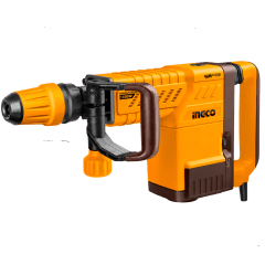 DEMOLEDOR 11KG 1500W 25J HEX SDS MAX INGCO
