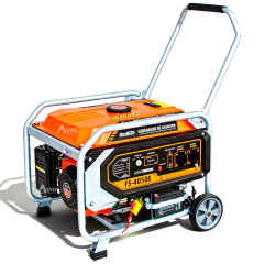 GENERADOR MONOFASICO FS 4050E