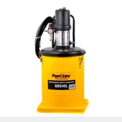 ENGRASADORA NEUMATICA DE 40 LITROS FERTON