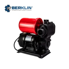 BOMBA DE AGUA PRESURIZADORA BERKLIN