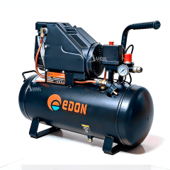 COMPRENSOR 10L SILENCIOSO