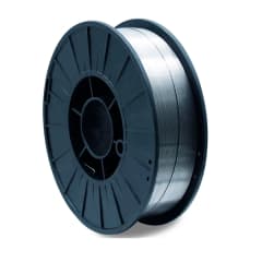 ALAMBRE FLUX CORE 5KG - 1MM