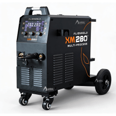 SOLDADORA MIG INDUSTRIAL XM280 ALIEN WELD