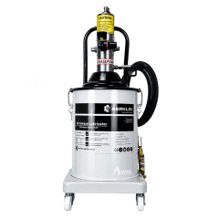 ENGRASADORA NEUMATICA DE 20L BERKLIN
