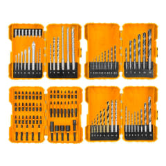 Ingco COS23045 – 4 Pcs Accesorios INGCO