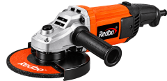 AMOLADORA ANGULAR 3000W 9