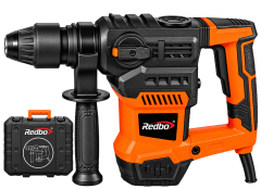 ROTOMARTILLO SDS PLUS 1500W REDBO