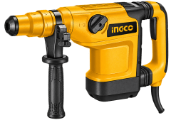 ROTOMARTILLO MINERO 1200W 10J SDS MAX INGCO