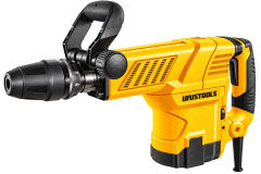 DEMOLEDOR 11KG 1600W 27J SDS-Max UYUSTOOLS