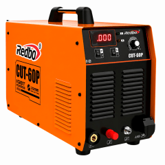 CORTADORA DE PLASMA CUT 60P REDBO