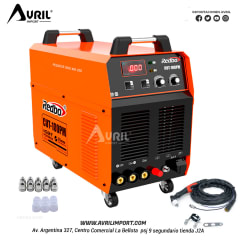 SOLDADORA INVERTER CUT100PM 380V