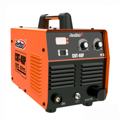 CORTADORA DE PLASMA CUT 40P  REDBO