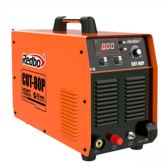 CORTADORA DE PLASMA CUT 80P 220V TRIFASICO REDBO