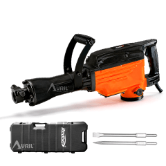 DEMOLEDOR REDBO 15KG DB 1000-45