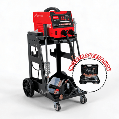 DESABOLLADOR SPOT  PRO BDE815 BAGGIO