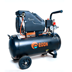 COMPRENSORA 50L SILENCIOSA