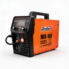 Soldadora REDBO MIG-160