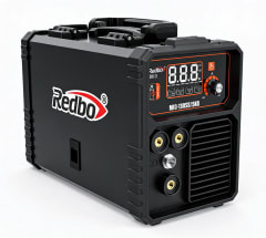 SOLDADORA MIG 130SS 5KG CAPACIDAD