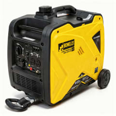 Generador Gasolinero Inverter 3,3kw Bonelly - BNR-4000IS