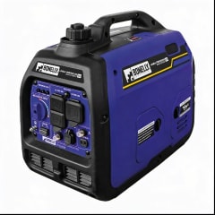 Generador Gasolinero Inverter 2.2kw Bonelly
