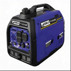 Generador Gasolinero Inverter 3.3kw Bonelly BND-3500IS