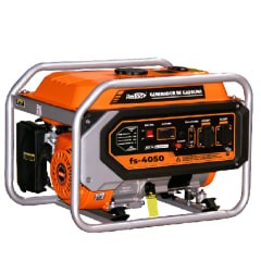 GENERADOR MONOFASICO FS 4050
