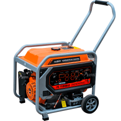 GENERADOR MONOFASICO FS 11000LE 9KW