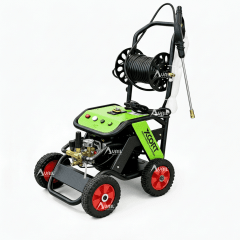 Hidrolavadora de Alta Presión XCORT