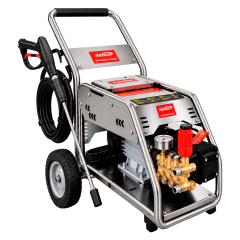 HIDROLAVADORA INDUSTRIAL 3000PSI REDBO