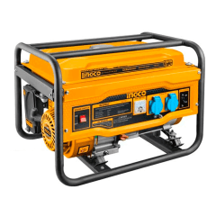 GENERADOR A GASOLINA 2.8KW - INGCO