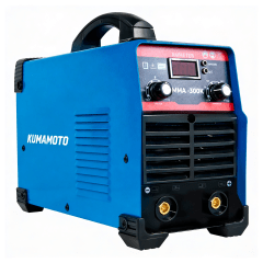 SOLDADORA INVERTER 300AH KUMAMOTO