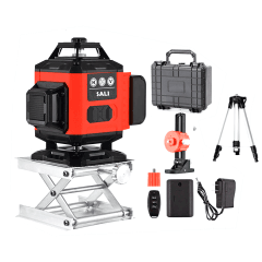 NIVEL LASER SALI 30MT 16 LINEAS