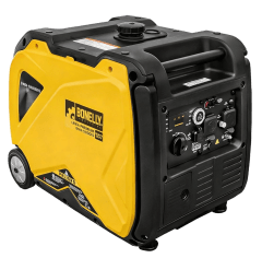 Generador Inverter 4KW BNR-5000IS BONELLY