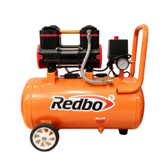 COMPRENSOR DE 24L REDBO