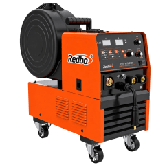 SOLDADORA INVERTER PRO MIG 250Ah Redbo